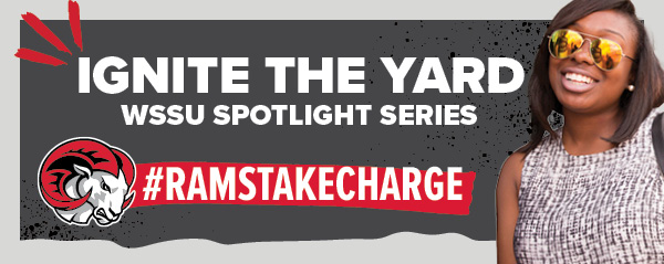 WSSU Spotlight Series
